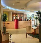 Hotel Ibis Bengaluru Hosur Road