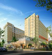 Hotel Ibis Bengaluru Hosur Road