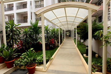Hotel Nagarjuna Suites(2 Bed Exe Ste