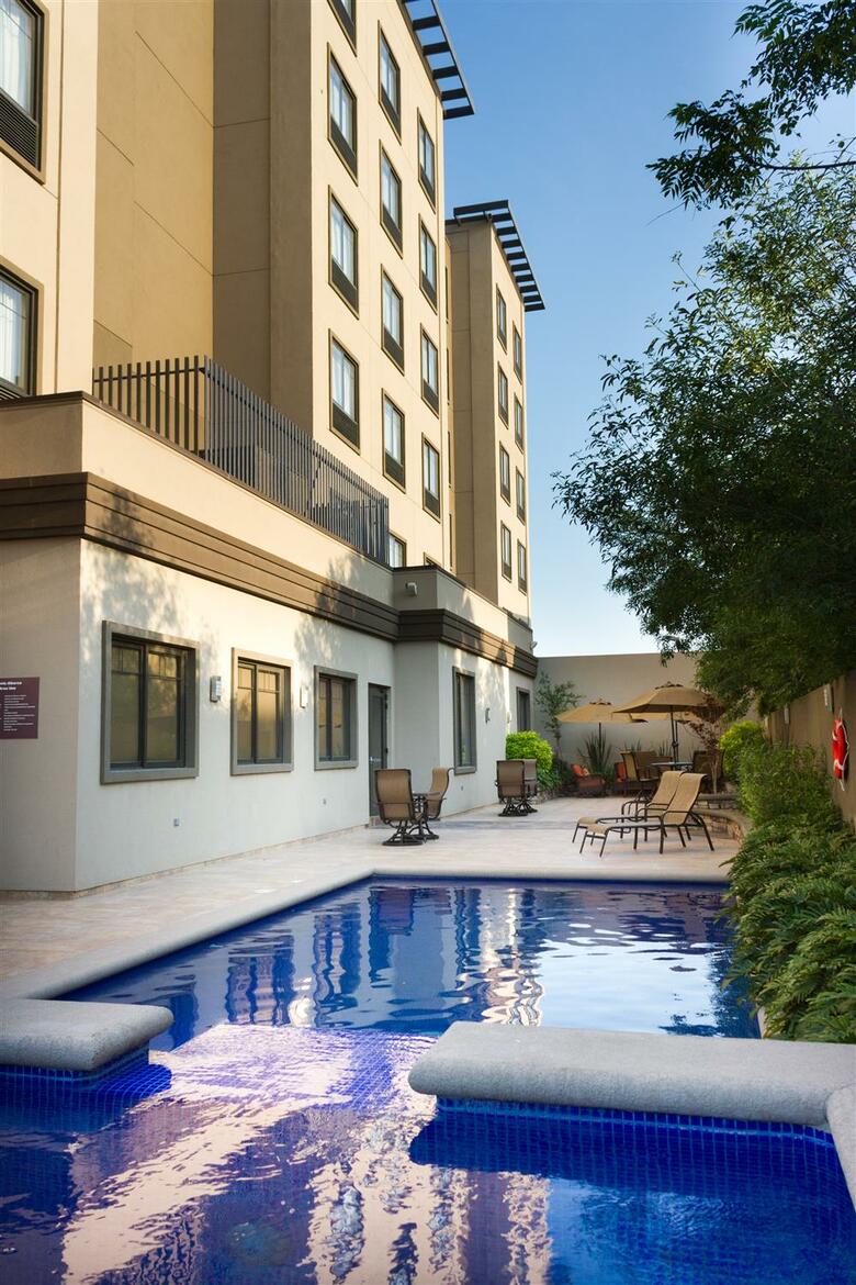 Hotel Best Western Premier Monterrey Aeropuerto