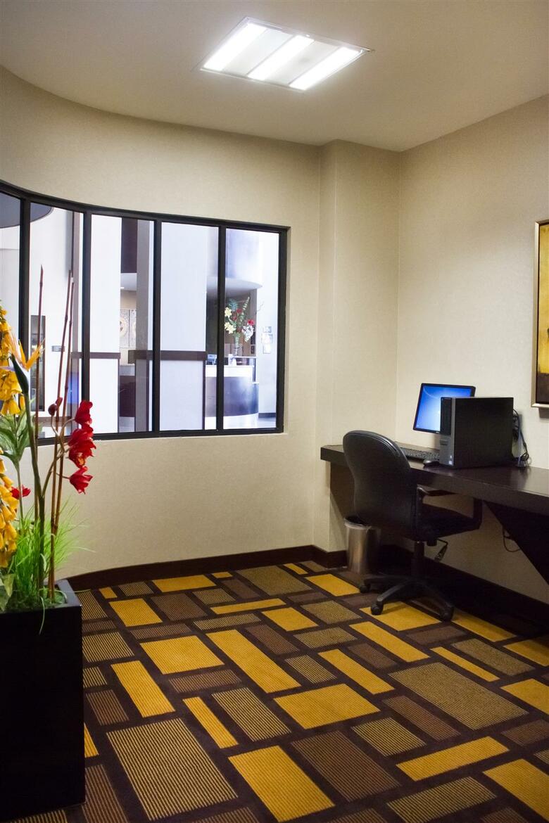Hotel Best Western Premier Monterrey Aeropuerto