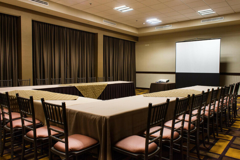 Hotel Best Western Premier Monterrey Aeropuerto