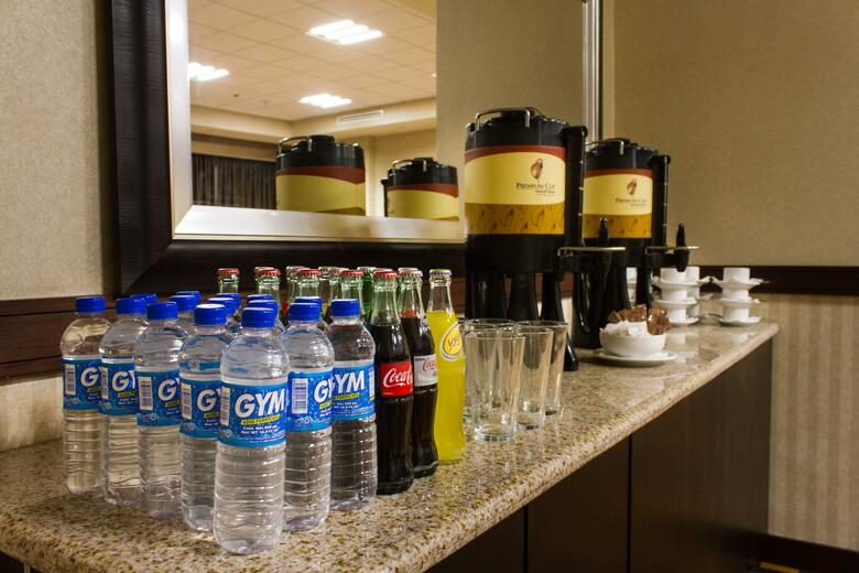 Hotel Best Western Premier Monterrey Aeropuerto
