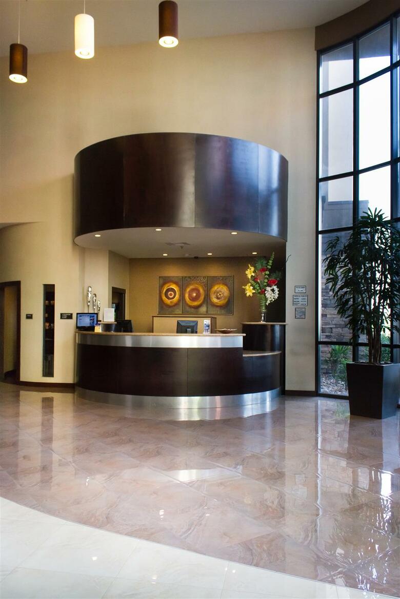 Hotel Best Western Premier Monterrey Aeropuerto