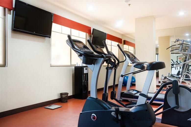 Hotel Best Western Premier Monterrey Aeropuerto