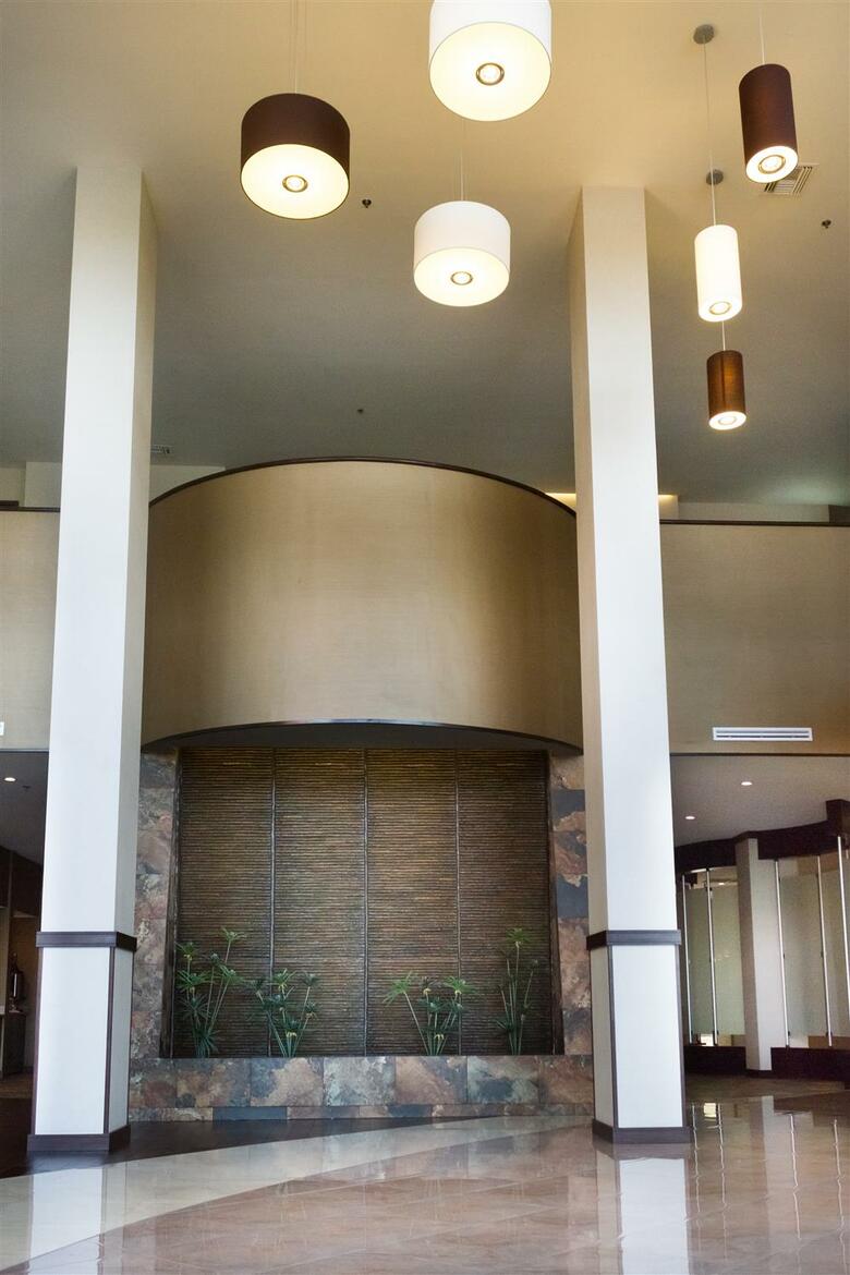 Hotel Best Western Premier Monterrey Aeropuerto