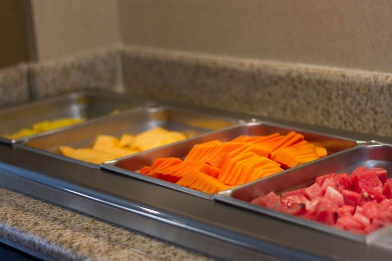 Hotel Best Western Premier Monterrey Aeropuerto