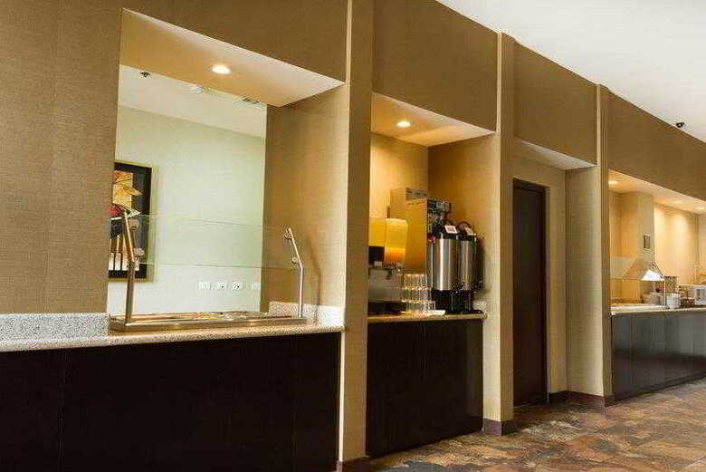 Hotel Best Western Premier Monterrey Aeropuerto