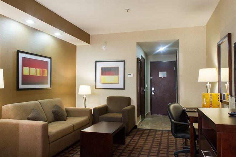 Hotel Best Western Premier Monterrey Aeropuerto