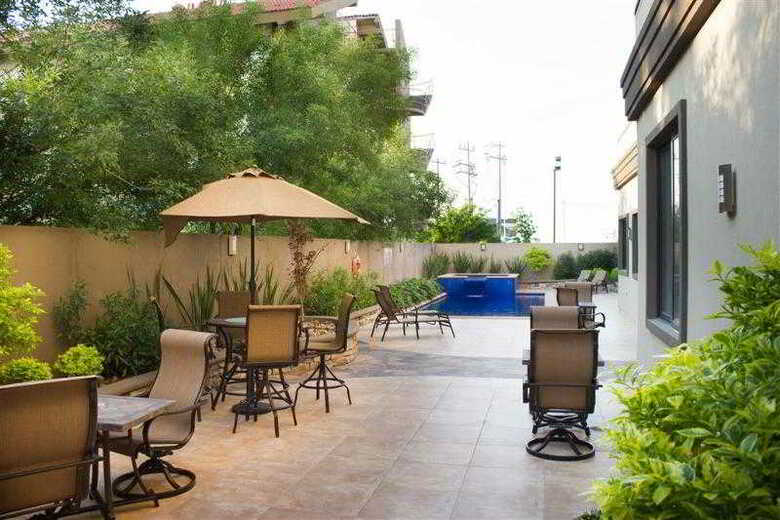 Hotel Best Western Premier Monterrey Aeropuerto