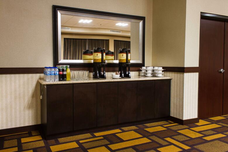 Hotel Best Western Premier Monterrey Aeropuerto