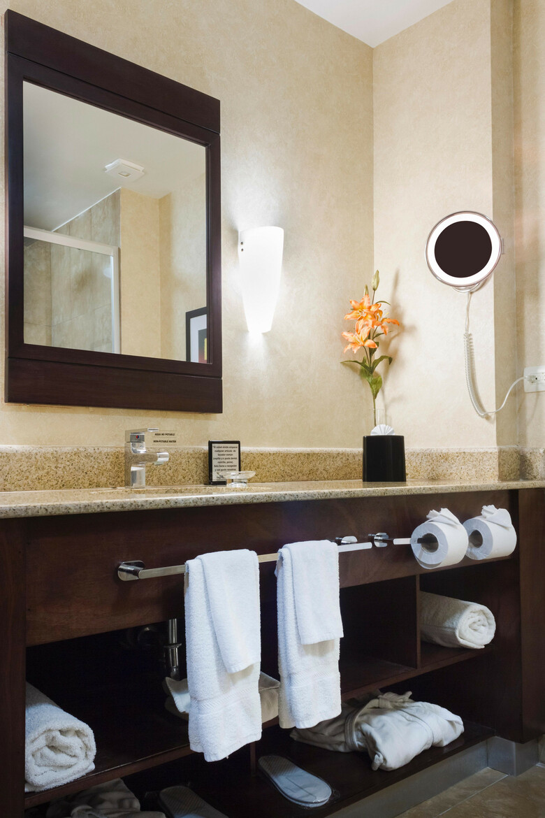 Hotel Best Western Premier Monterrey Aeropuerto