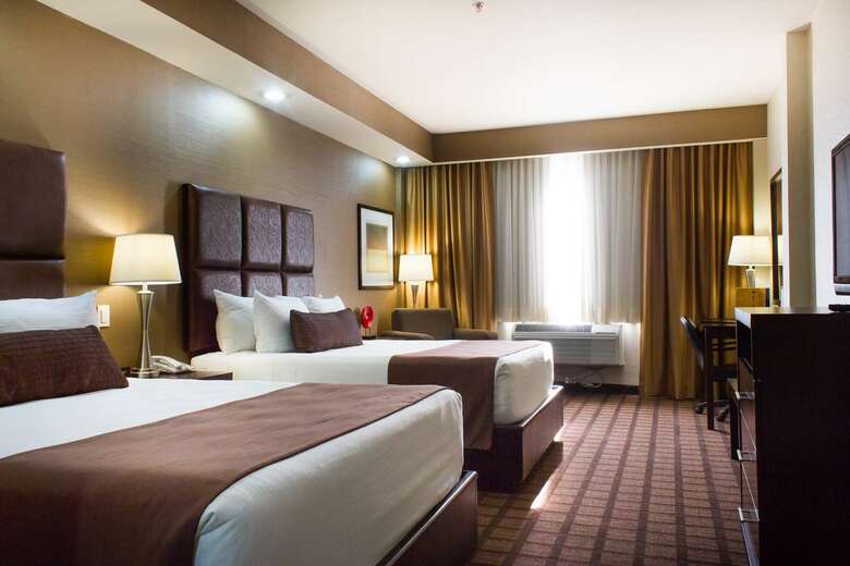 Hotel Best Western Premier Monterrey Aeropuerto