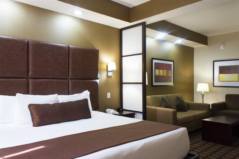 Hotel Best Western Premier Monterrey Aeropuerto