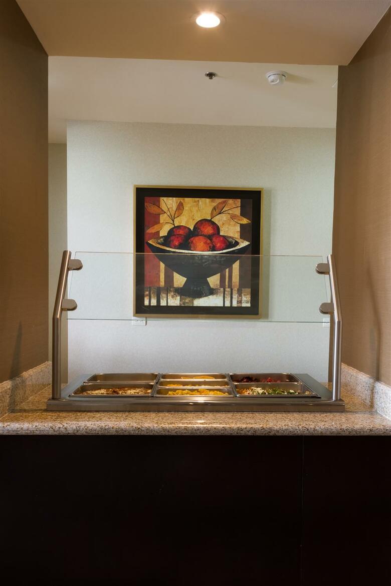 Hotel Best Western Premier Monterrey Aeropuerto