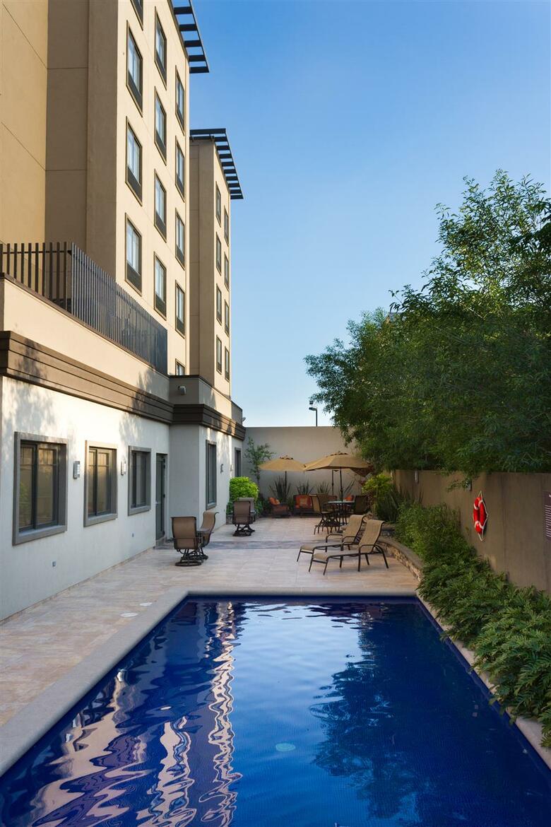 Hotel Best Western Premier Monterrey Aeropuerto