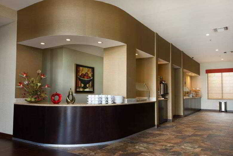 Hotel Best Western Premier Monterrey Aeropuerto