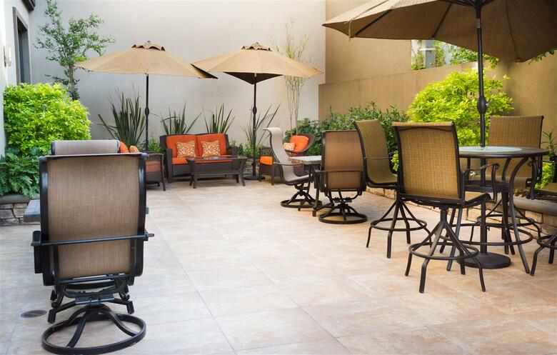 Hotel Best Western Premier Monterrey Aeropuerto