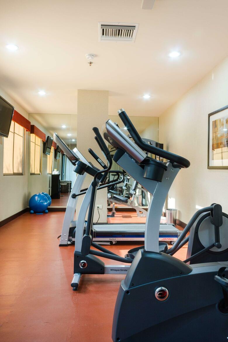Hotel Best Western Premier Monterrey Aeropuerto