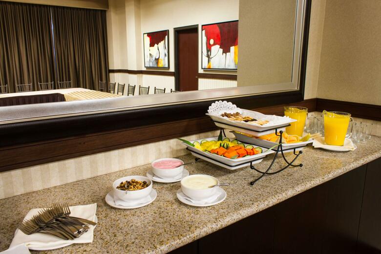 Hotel Best Western Premier Monterrey Aeropuerto