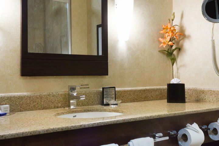 Hotel Best Western Premier Monterrey Aeropuerto