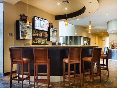 Hotel Best Western Premier Monterrey Aeropuerto