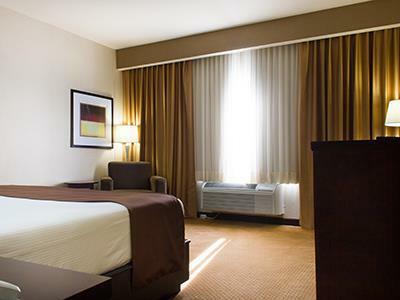 Hotel Best Western Premier Monterrey Aeropuerto