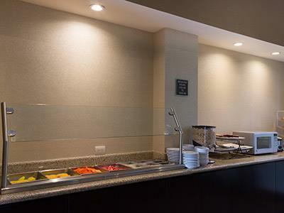 Hotel Best Western Premier Monterrey Aeropuerto