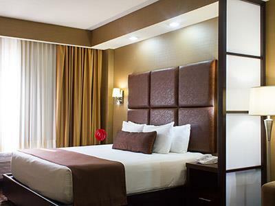 Hotel Best Western Premier Monterrey Aeropuerto