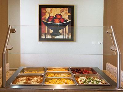Hotel Best Western Premier Monterrey Aeropuerto