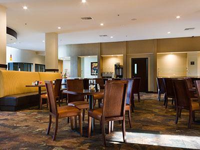 Hotel Best Western Premier Monterrey Aeropuerto
