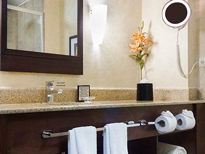 Hotel Best Western Premier Monterrey Aeropuerto