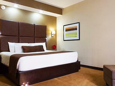 Hotel Best Western Premier Monterrey Aeropuerto
