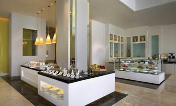 Hotel Park Plaza Bengaluru