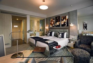 Hotel Park Plaza Bengaluru