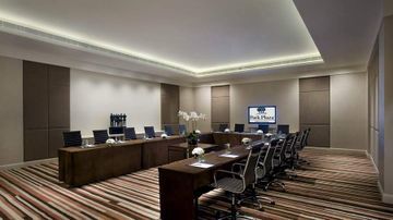 Hotel Park Plaza Bengaluru