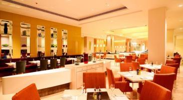 Hotel Park Plaza Bengaluru