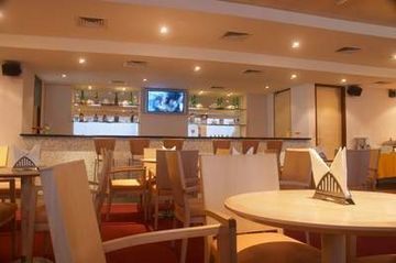 Hotel Radha Hometel