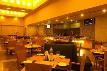 Hotel Radha Hometel