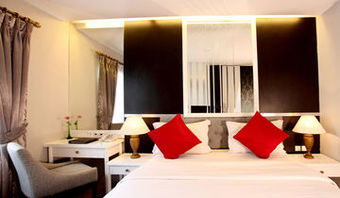 Hotel Gino Feruci Braga (deluxe)