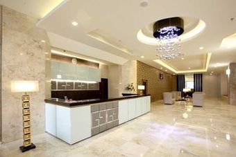 Hotel Gino Feruci Braga (deluxe)