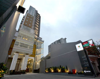Hotel Gino Feruci Braga (deluxe)