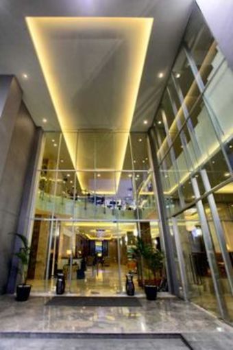 Hotel Gino Feruci Braga (deluxe)