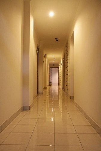Lotus Hotel (executive Room)