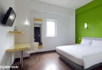 Hotel Amaris Padjajaran Bogor