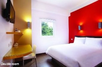 Hotel Amaris Padjajaran Bogor