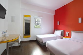 Hotel Amaris Padjajaran Bogor