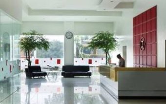 Hotel Amaris Padjajaran Bogor