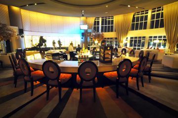 Hotel Grand Jatra