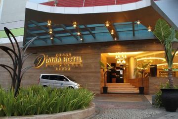 Hotel Grand Jatra